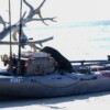 Vibe Hydra 130 with Rudder - Image 6