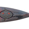 Vibe Hydra 130 with Rudder - Image 4