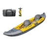 Advanced Elements Island Voyage 2 Inflatable Kayak - Image 4