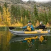Advanced Elements Island Voyage 2 Inflatable Kayak - Image 2