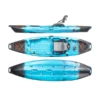 Jackson Bite Angler Fishing Kayak - Image 3