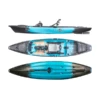 Jackson Knarr FD Fishing Kayak - Image 2
