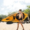 Advanced Elements Lagoon 1 Inflatable Kayak - Image 4