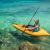 Advanced Elements Lagoon 1 Inflatable Kayak - Image 5