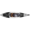 Old Town Loon 126 Recreational Kayak - Image 4