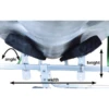 Malone Large Kayak Bunk Kit - Image 2