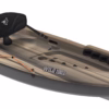 Pelican Wild 100X Sit-On-Top Kayak - Image 5