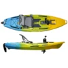 Feelfree Moken 10 PDL Fishing Kayak - Image 3