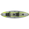 Hobie Mirage iTrek 14 Duo Inflatable Pedal Kayak - Image 2