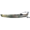 NuCanoe Frontier 12 Fishing Kayak ( Access Series) - Image 3