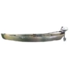 NuCanoe Frontier 12 Fishing Kayak ( Access Series) - Image 2