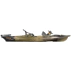 Old Town Sportsman Bigwater PDL 132 Kayak - Image 12