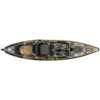 Old Town Sportsman Bigwater PDL 132 Kayak - Image 13