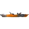 Old Town Sportsman Bigwater PDL 132 Kayak - Image 9