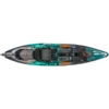 Old Town Sportsman Bigwater PDL 132 Kayak - Image 7