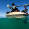 Pelican Catch PWR 100 Fishing Kayak - Image 2