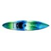 Perception Tribe 11.5 Recreational Kayak - Image 3