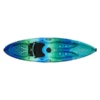 Perception Tribe 9.5 Recreational Kayak - Image 5