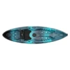 Perception Tribe 9.5 Recreational Kayak - Image 3