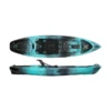 Perception Pescador 10.0 Kayak - Image 3