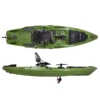 Wilderness Systems Recon 120 HD Fishing Kayak with AirPro ACES Seat - Image 2