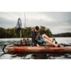 Wilderness Systems Recon 120 HD Fishing Kayak with AirPro ACES Seat