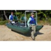 Sea Eagle 375fc FoldCat Inflatable - Image 2