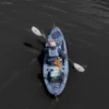Vibe Sea Ghost 110 Fishing Kayak - Image 3