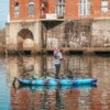 Vibe Sea Ghost 110 Fishing Kayak - Image 4