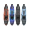 Vibe Sea Ghost 110 Fishing Kayak