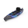 Vibe Sea Ghost 110 Fishing Kayak - Image 6