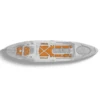 Vibe Kayaks Sea Ghost 110 Premium Deck Padding - Image 9
