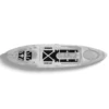 Vibe Kayaks Sea Ghost 110 Premium Deck Padding - Image 6