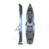 Vibe Kayaks Shearwater 125 Fishing Kayak - Image 4