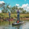Vibe Kayaks Shearwater 125 Fishing Kayak - Image 8