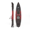 Vibe Kayaks Shearwater 125 Fishing Kayak - Image 3