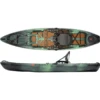 Crescent Shoalie fishing kayak - Image 2