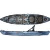Crescent Shoalie fishing kayak - Image 12