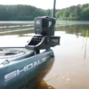 Crescent Shoalie fishing kayak - Image 5