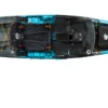Perception Showdown 11.5 Pedal Kayak - Image 2