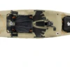 Perception Showdown 11.5 Pedal Kayak - Image 4