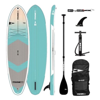 SIC 10’6″ x 33″ Tao Air Surf Package