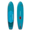 Starboard iGO Wing Ready Deluxe Lite 11’2″ × 31+″ inflatable - Image 6