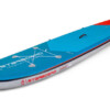 Starboard iGO Wing Ready Deluxe Lite 11’2″ × 31+″ inflatable - Image 3