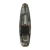 Wilderness Systems iA.T.A.K. 110 Inflatable Fishing Kayak - Image 9