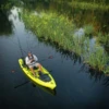 Wilderness Systems Recon 120 HD Fishing Kayak with AirPro ACES Seat - Image 5