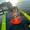 Wilderness Systems Recon 120 HD Fishing Kayak with AirPro ACES Seat - Image 7