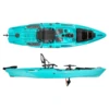 Wilderness Systems Recon 120 HD Fishing Kayak with AirPro ACES Seat - Image 8