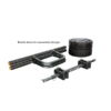 Wilderness Systems Heavy Duty Kayak Kart - Image 6