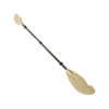 YakGear Backwater Assassin Carbon Fiber Hybrid Paddle - Image 3